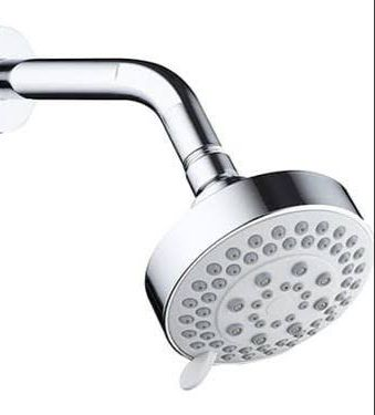 ENG ANKASTRE TEPE DUŞ 